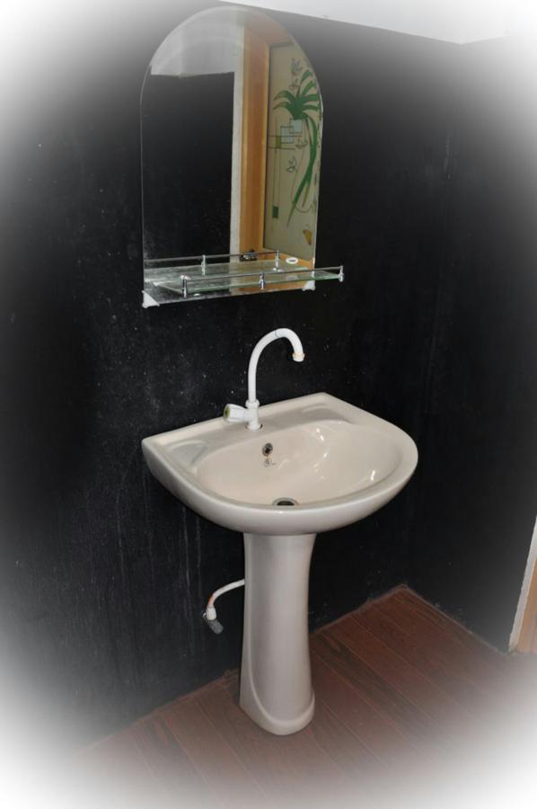 Pawansa Home Stay Habarana Exteriör bild